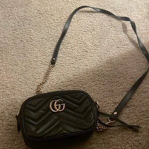 Gucci Crossbody Bag